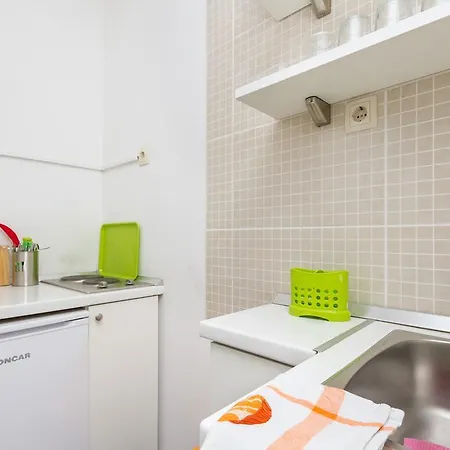 Nocturno Apartment Split