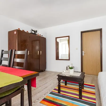 Apartment Nocturno *