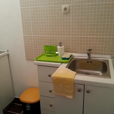 Apartment Nocturno Split