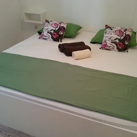 Apartment Nocturno Split