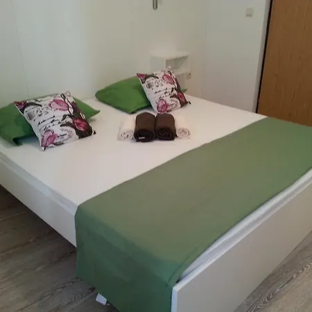 Apartment Nocturno Split
