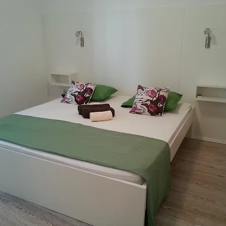 Nocturno Apartment