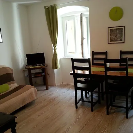 Apartment Nocturno Split