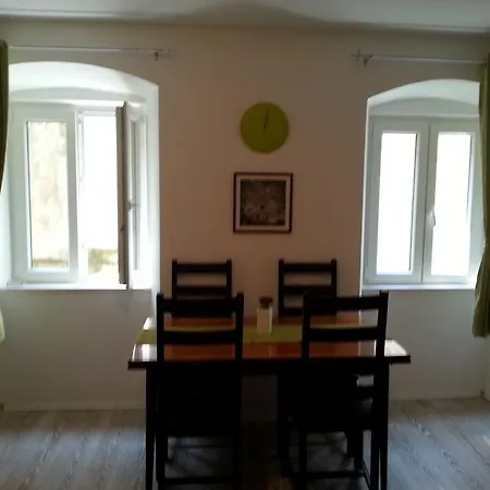 Nocturno Apartment Split